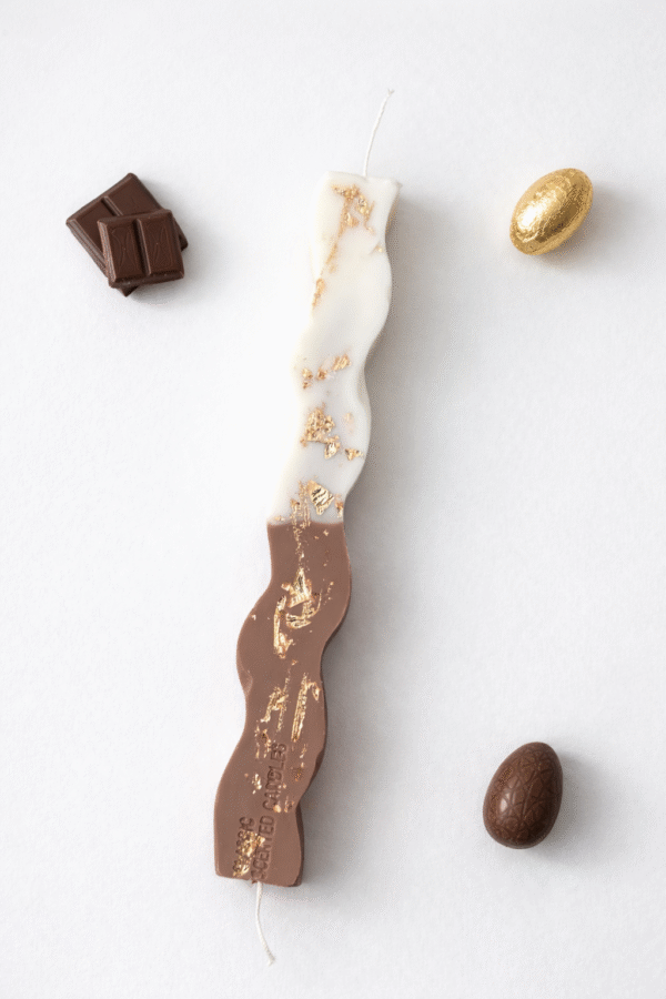 Double gold Λαμπάδα