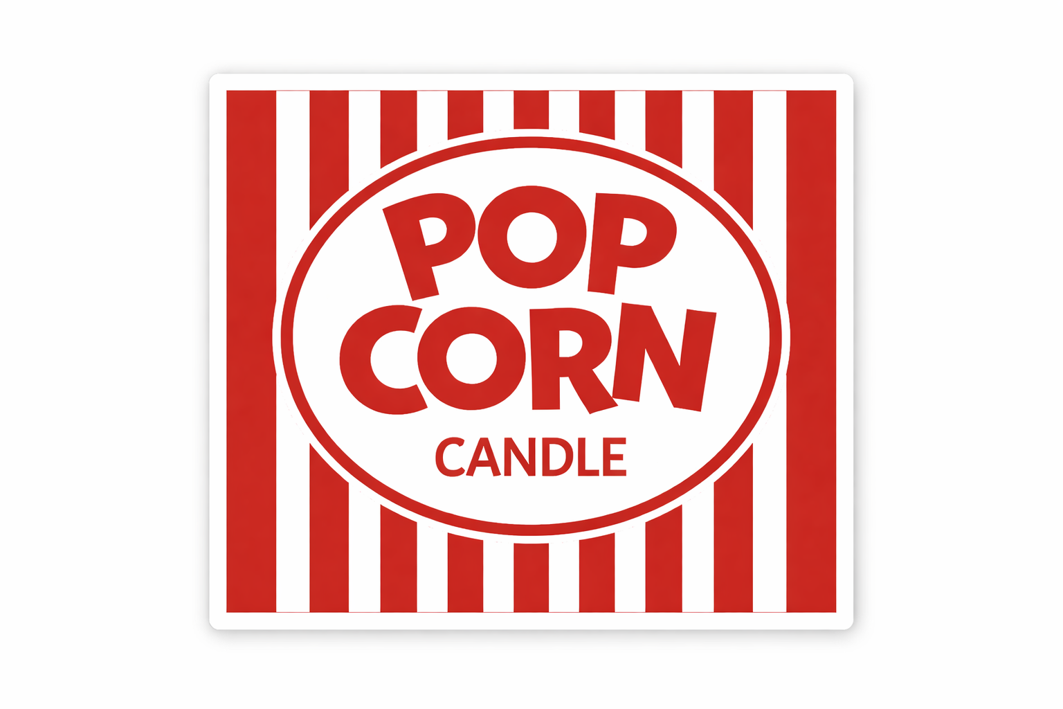 Κερί POP CORN 200g - Image 3