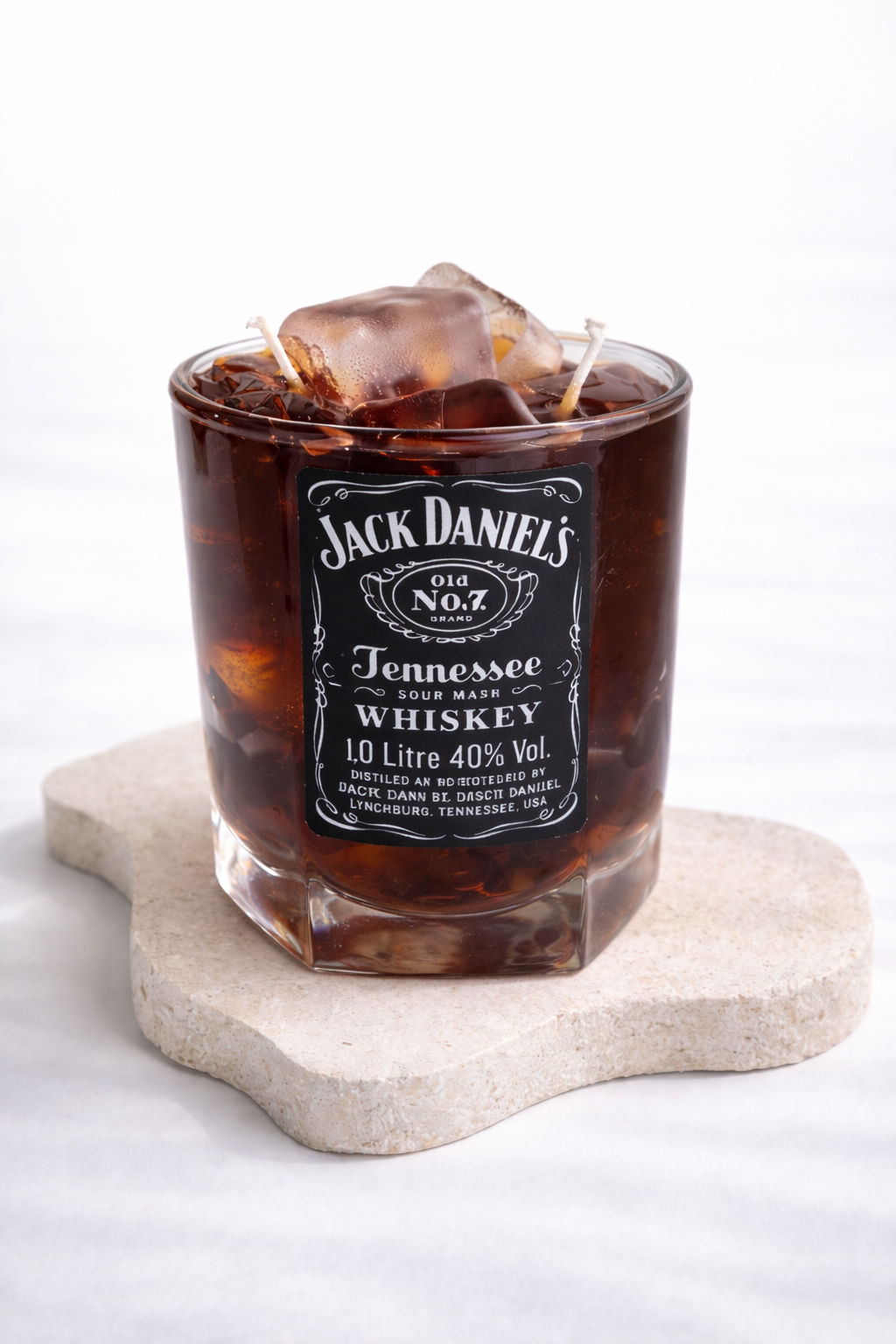 Κερί Jack Daniel’s 250g
